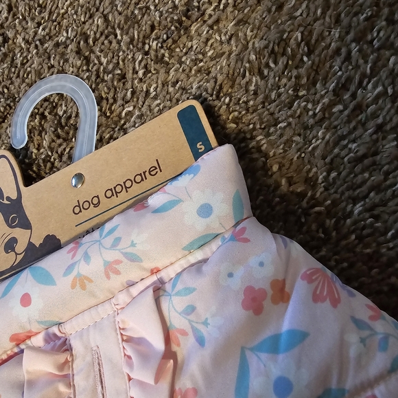 Dog coat new - Picture 2 of 4